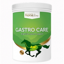 HorseLine PRO GastroCare 700 g
