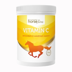 HorseLine PRO Witamina C 1000 g
