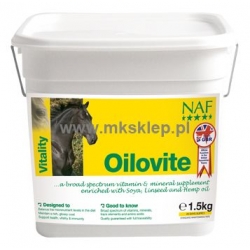 NAF Oilovite 3000 g