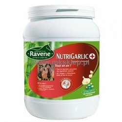 RAVENE NutriGarlic 900 g