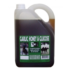 TRM Garlic Honey & Glucose 6 kg.