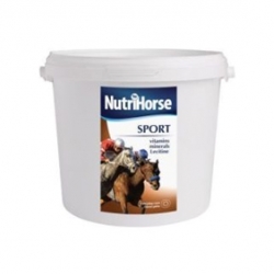 NUTRI HORSE Sport 5000 g