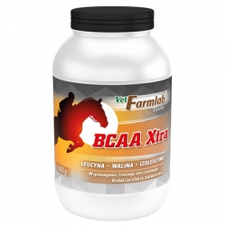 BCAA Xtra Equine 1600 g