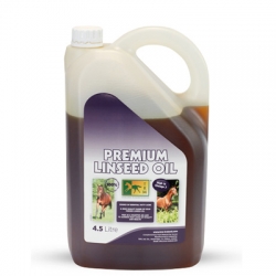 TRM Linseed Oil 4500 ml