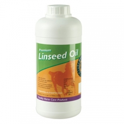 TRM Linseed Oil 1000 ml