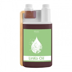 OVER HORSE LinKo Oil 1000 ml 