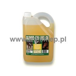 TRM Cod Liver Oil 1000 ml