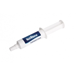 NUTRI HORSE Elektrolyt (pasta) 120 g tuba