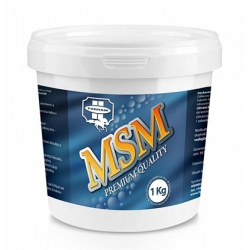 FARNAM MSM 1000 g.