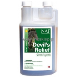 NAF Devils Relief 2000 ml