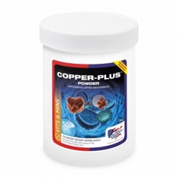 CORTAFLEX Copper Plus Miedź 1000 g