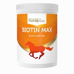 HorseLine PRO BiotinMax 3000 g