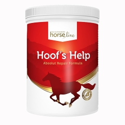 HorseLine PRO Hoof's Help 3500 g