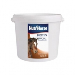 NUTRI HORSE Biotin 3000 g