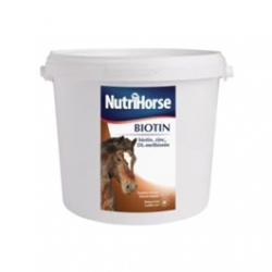 NUTRI HORSE Biotin 1000 g