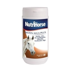 NUTRI HORSE Biotin Alga Plus 1000 g