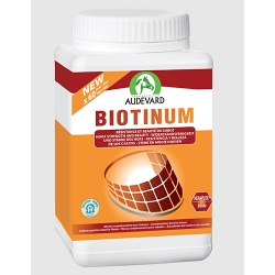 AUDEVARD Biotinum 900 g