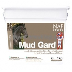 NAF Mud Gard 2100 g
