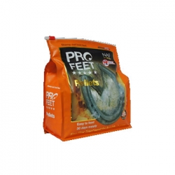 NAF Pro Feet Pellets 3000 g