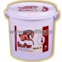 ORLING Gelapony Biotin H 12 kg