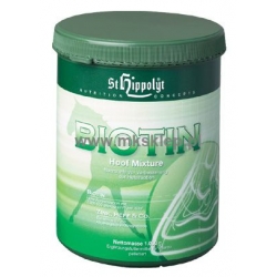 ST HIPPOLYT Biotin 1000 g