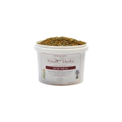 VITAL HERBS Itch Away 1000 g