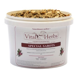 VITAL HERBS Special Sabots 1000 g