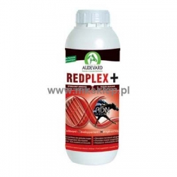 AUDEVARD Redplex + 5 l.