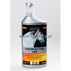 EQUISTRO Haemolytan 400 1000 ml