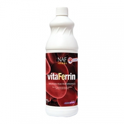 NAF VitaFerrin 4000 ml