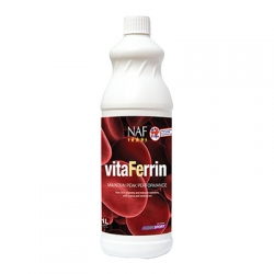 NAF VitaFerrin 1000 ml