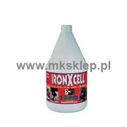 TRM IronXcell 3750 ml