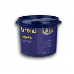 BRANDON Plus Hepatic 3000 g 