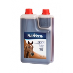 NUTRI HORSE Detox 1500 g