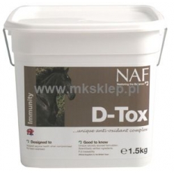 NAF D Tox 1500g