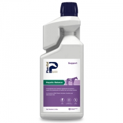 PLUSVITAL Hepatic Balance 1000 ml 