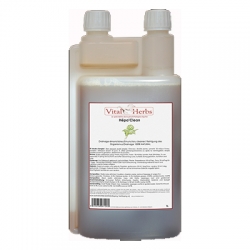 VITAL HERBS Hepa Clean 1000 ml