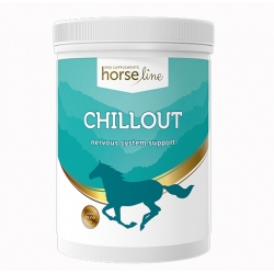 HorseLine PRO ChillOut 720 g