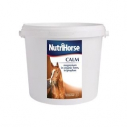 NUTRI HORSE Calm 1000 g
