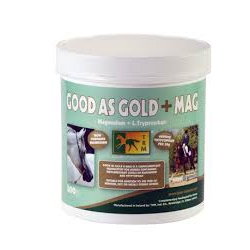 TRM Good As Gold + Mag 500 g
