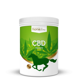 HorseLine PRO CBD 2500 g