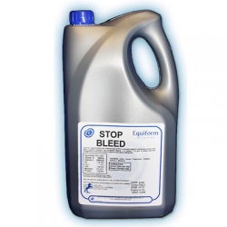 EQUIFORM Stop Bleed 1000 ml.