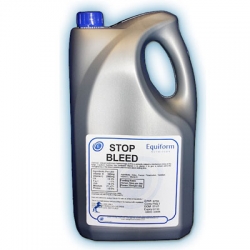 EQUIFORM Stop Bleed 1000 ml.