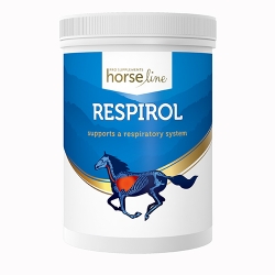 HorseLine PRO Respirol 1200 g