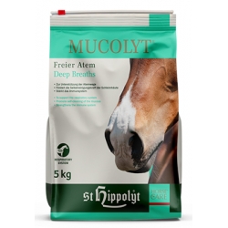 ST HIPPOLYT Mucolyt 5 kg