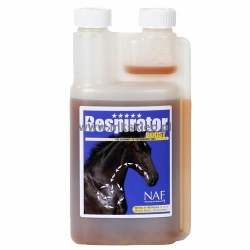 NAF Respirator Boost Five Star 1000 ml