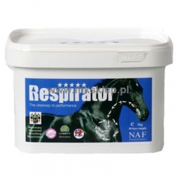 NAF Respirator Five Star 2500 g