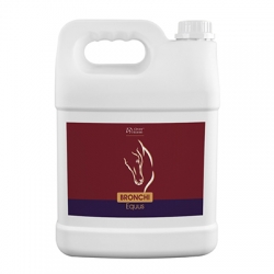 OVER HORSE Bronchi Equus 5000 ml