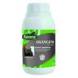 RAVENE Oxxygen 500 ml