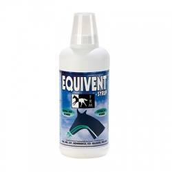 TRM Equivent syrup 1000 ml